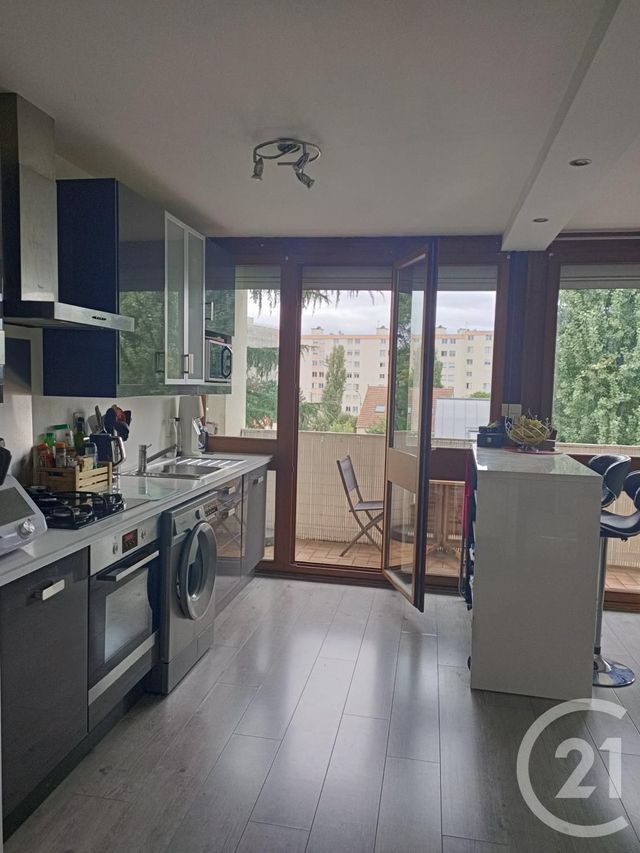 Appartement F4 à vendre - 4 pièces - 76,89 m2 - Chilly Mazarin - 91 - ILE-DE-FRANCE