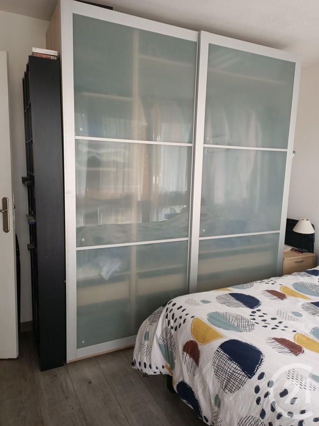 Appartement F4 à vendre - 4 pièces - 76,89 m2 - Chilly Mazarin - 91 - ILE-DE-FRANCE