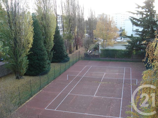 Appartement F4 à vendre - 4 pièces - 76,89 m2 - Chilly Mazarin - 91 - ILE-DE-FRANCE