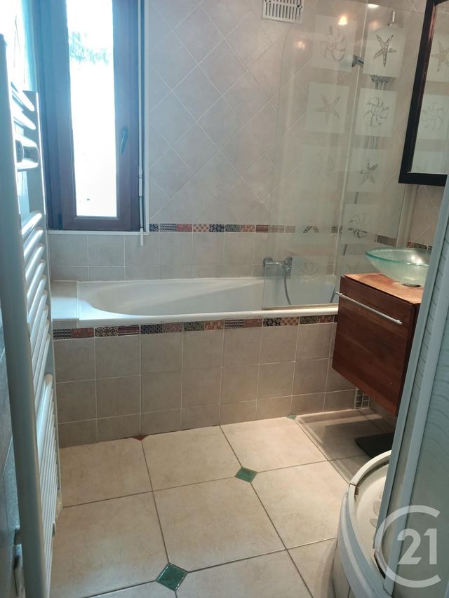 Appartement F4 à vendre - 4 pièces - 76,89 m2 - Chilly Mazarin - 91 - ILE-DE-FRANCE