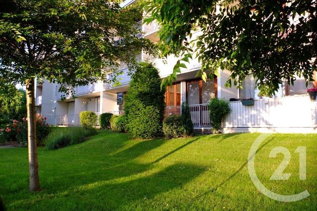 Appartement F4 à vendre - 4 pièces - 76,89 m2 - Chilly Mazarin - 91 - ILE-DE-FRANCE