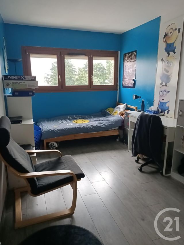 Appartement F4 à vendre - 4 pièces - 76,89 m2 - Chilly Mazarin - 91 - ILE-DE-FRANCE