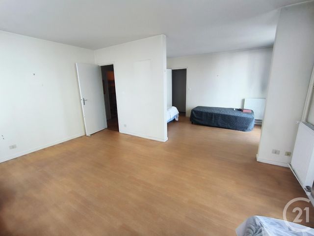Appartement F3 à vendre - 3 pièces - 69,15 m2 - Chilly Mazarin - 91 - ILE-DE-FRANCE