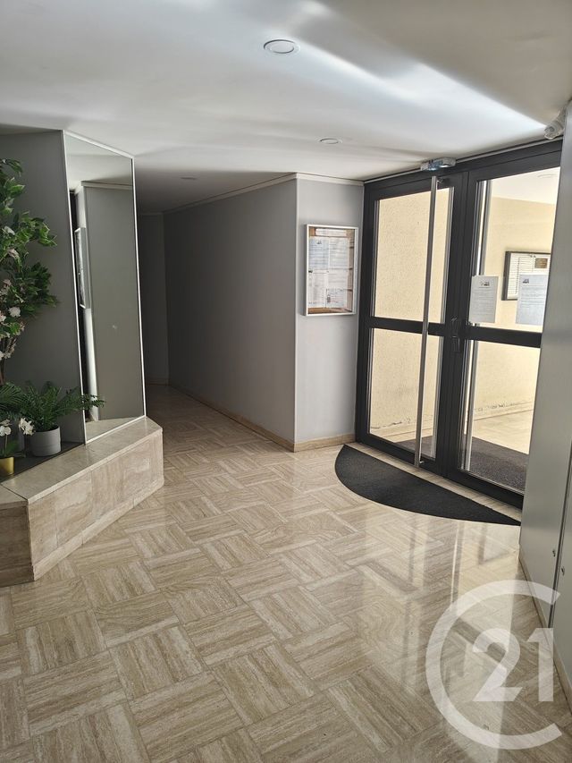 Appartement Duplex &agrave; vendre - 3 pi&egrave;ces - 51,25 m2 - Chilly Mazarin - 91 - ILE-DE-FRANCE