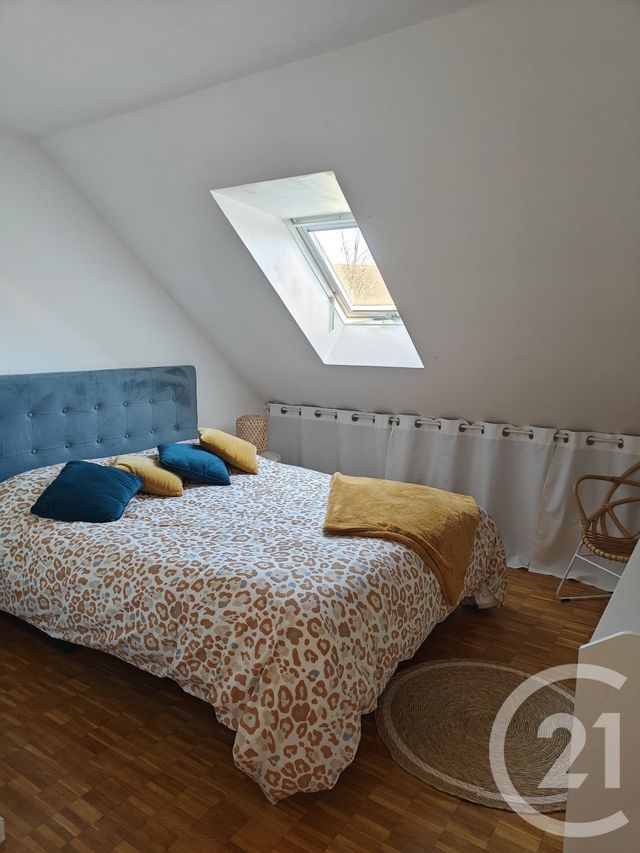 Appartement Duplex &agrave; vendre - 3 pi&egrave;ces - 51,25 m2 - Chilly Mazarin - 91 - ILE-DE-FRANCE