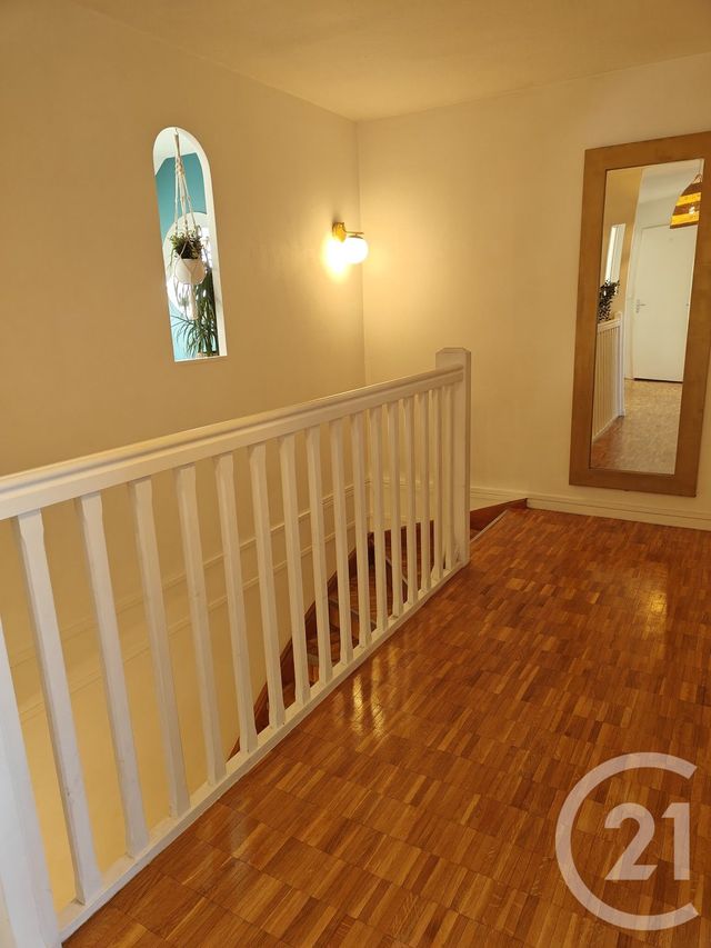 Appartement Duplex &agrave; vendre - 3 pi&egrave;ces - 51,25 m2 - Chilly Mazarin - 91 - ILE-DE-FRANCE