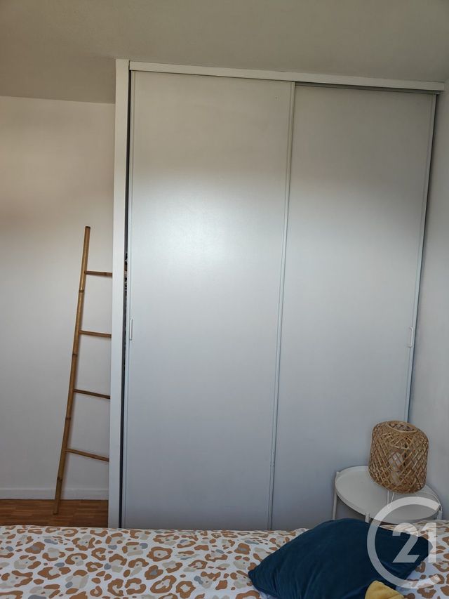 Appartement Duplex &agrave; vendre - 3 pi&egrave;ces - 51,25 m2 - Chilly Mazarin - 91 - ILE-DE-FRANCE