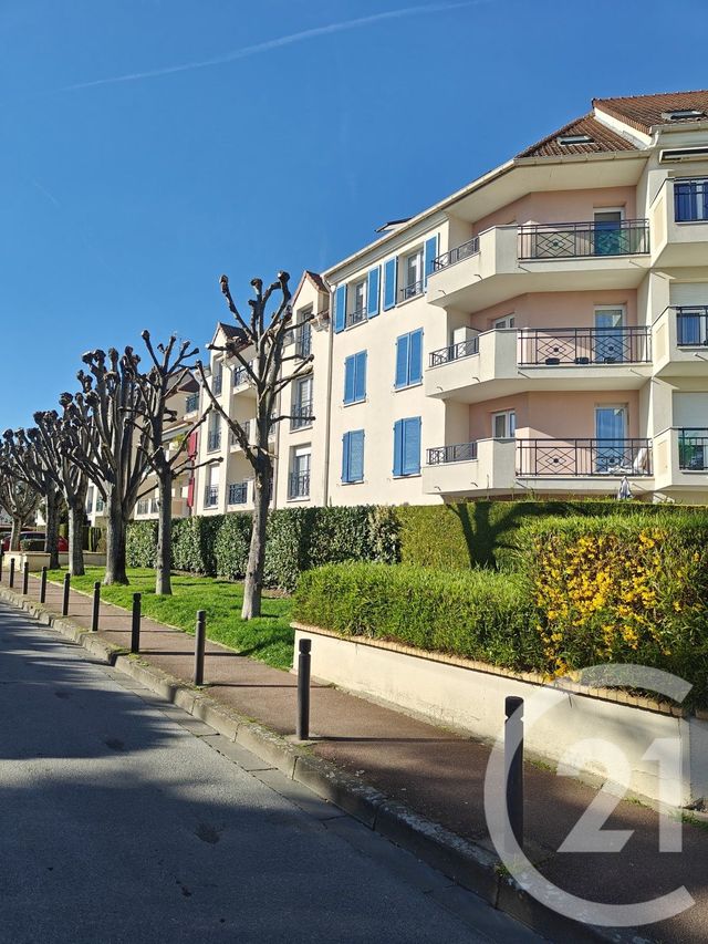 Appartement Duplex &agrave; vendre - 3 pi&egrave;ces - 51,25 m2 - Chilly Mazarin - 91 - ILE-DE-FRANCE