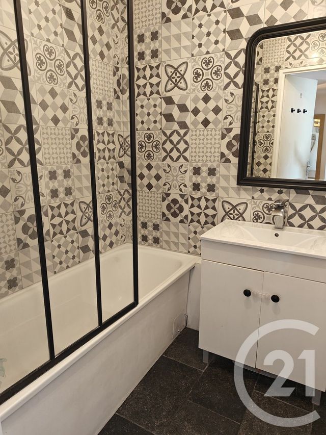 Appartement Duplex &agrave; vendre - 3 pi&egrave;ces - 51,25 m2 - Chilly Mazarin - 91 - ILE-DE-FRANCE