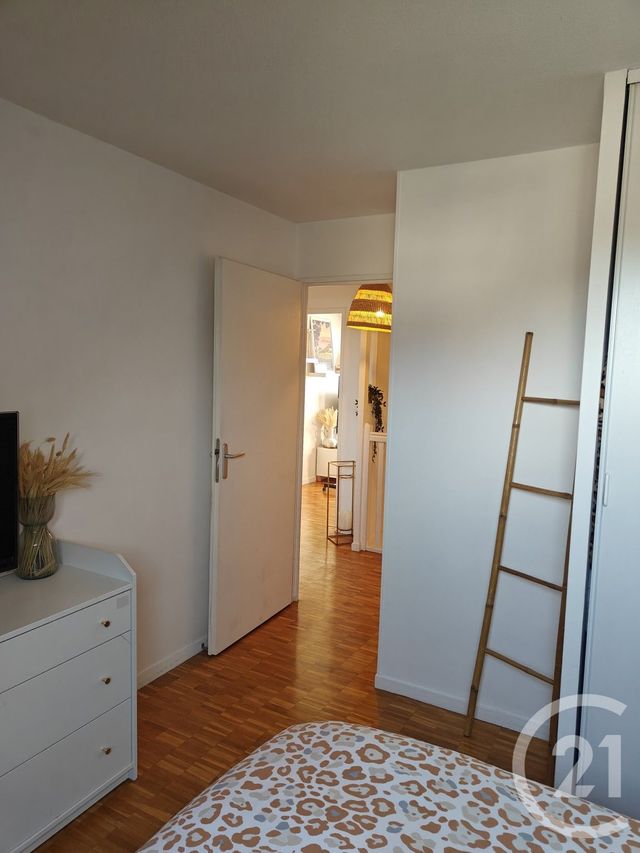 Appartement Duplex &agrave; vendre - 3 pi&egrave;ces - 51,25 m2 - Chilly Mazarin - 91 - ILE-DE-FRANCE