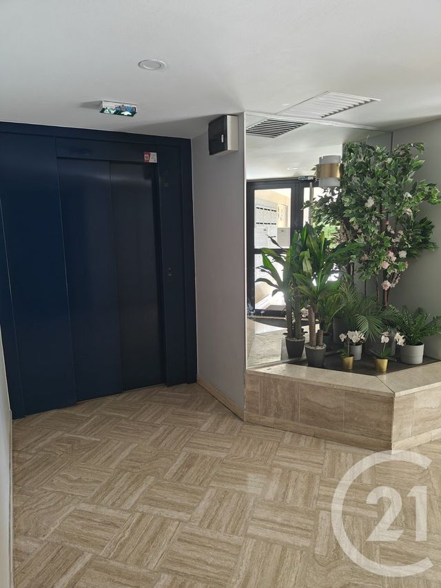 Appartement Duplex &agrave; vendre - 3 pi&egrave;ces - 51,25 m2 - Chilly Mazarin - 91 - ILE-DE-FRANCE