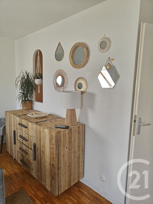 Appartement Duplex &agrave; vendre - 3 pi&egrave;ces - 51,25 m2 - Chilly Mazarin - 91 - ILE-DE-FRANCE