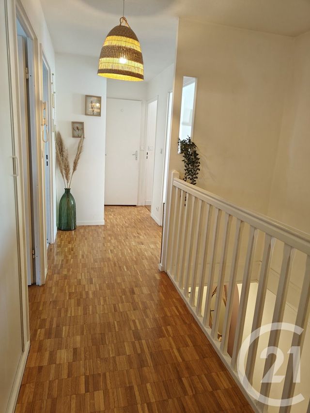 Appartement Duplex &agrave; vendre - 3 pi&egrave;ces - 51,25 m2 - Chilly Mazarin - 91 - ILE-DE-FRANCE