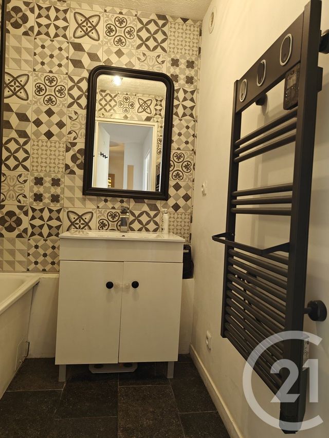 Appartement Duplex &agrave; vendre - 3 pi&egrave;ces - 51,25 m2 - Chilly Mazarin - 91 - ILE-DE-FRANCE