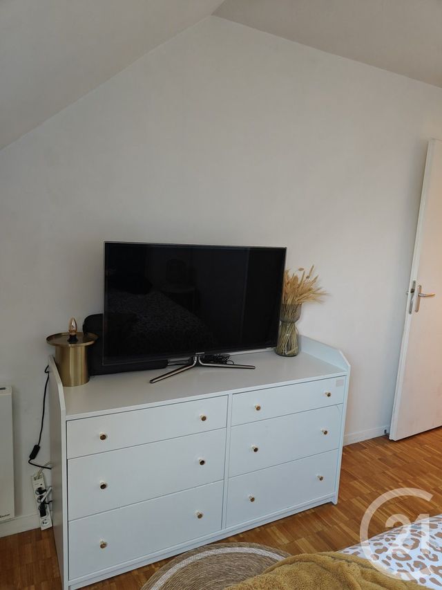 Appartement Duplex &agrave; vendre - 3 pi&egrave;ces - 51,25 m2 - Chilly Mazarin - 91 - ILE-DE-FRANCE