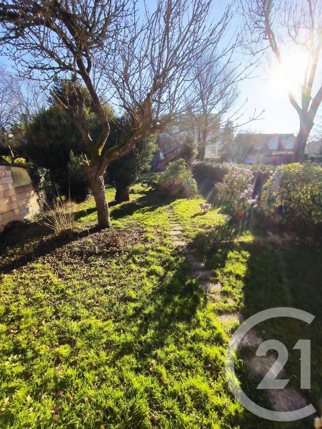 Maison à vendre - 5 pièces - 81,36 m2 - Chilly Mazarin - 91 - ILE-DE-FRANCE