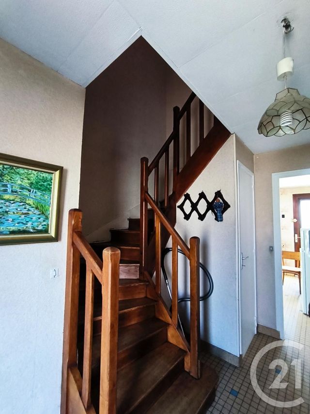 Maison à vendre - 5 pièces - 81,36 m2 - Chilly Mazarin - 91 - ILE-DE-FRANCE