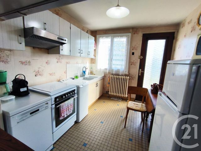 Maison à vendre - 5 pièces - 81,36 m2 - Chilly Mazarin - 91 - ILE-DE-FRANCE