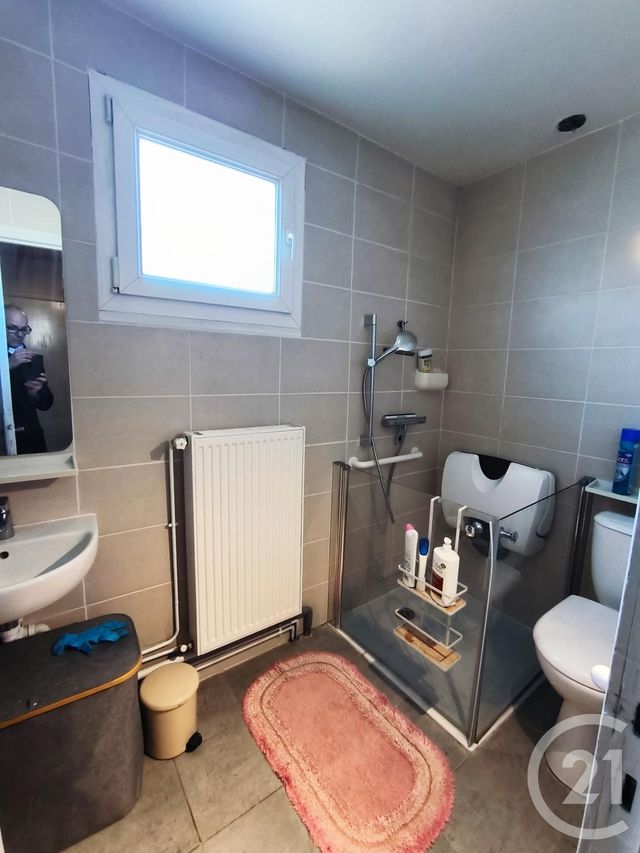 Maison à vendre - 5 pièces - 81,36 m2 - Chilly Mazarin - 91 - ILE-DE-FRANCE