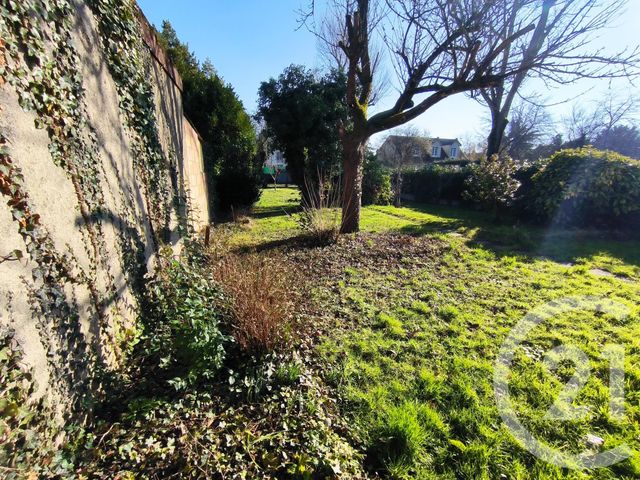 Maison à vendre - 5 pièces - 81,36 m2 - Chilly Mazarin - 91 - ILE-DE-FRANCE