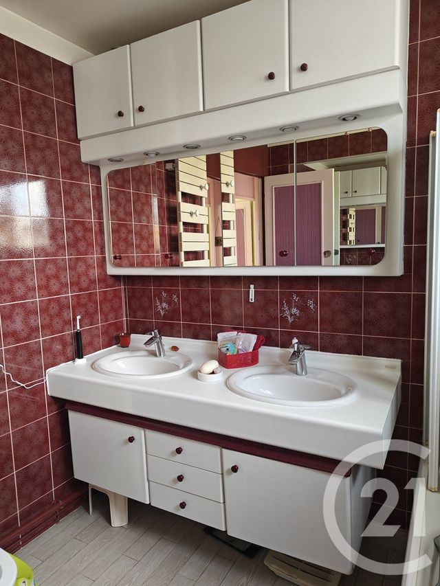 Maison &agrave; vendre - 7 pi&egrave;ces - 138,38 m2 - Wissous - 91 - ILE-DE-FRANCE