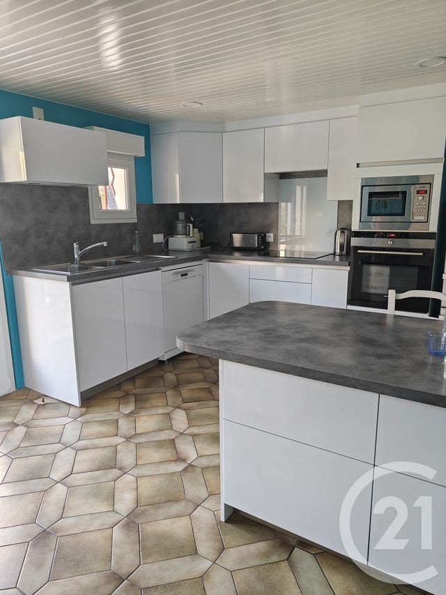 Maison &agrave; vendre - 7 pi&egrave;ces - 138,38 m2 - Wissous - 91 - ILE-DE-FRANCE