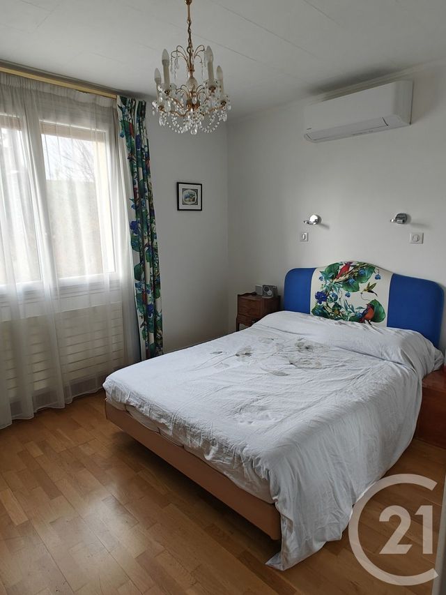 Maison &agrave; vendre - 7 pi&egrave;ces - 138,38 m2 - Wissous - 91 - ILE-DE-FRANCE