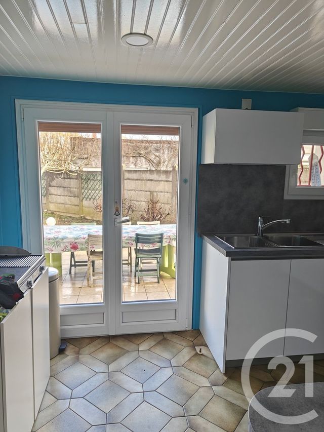 Maison &agrave; vendre - 7 pi&egrave;ces - 138,38 m2 - Wissous - 91 - ILE-DE-FRANCE