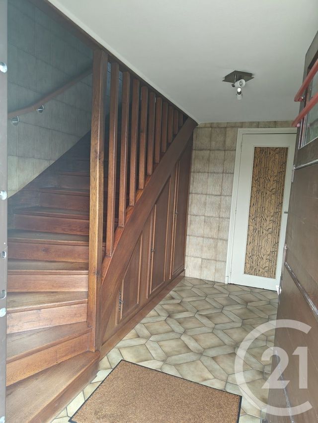 Maison &agrave; vendre - 7 pi&egrave;ces - 138,38 m2 - Wissous - 91 - ILE-DE-FRANCE