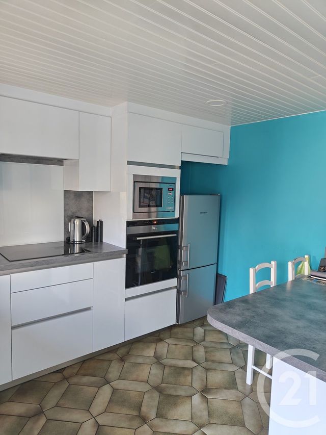 Maison &agrave; vendre - 7 pi&egrave;ces - 138,38 m2 - Wissous - 91 - ILE-DE-FRANCE