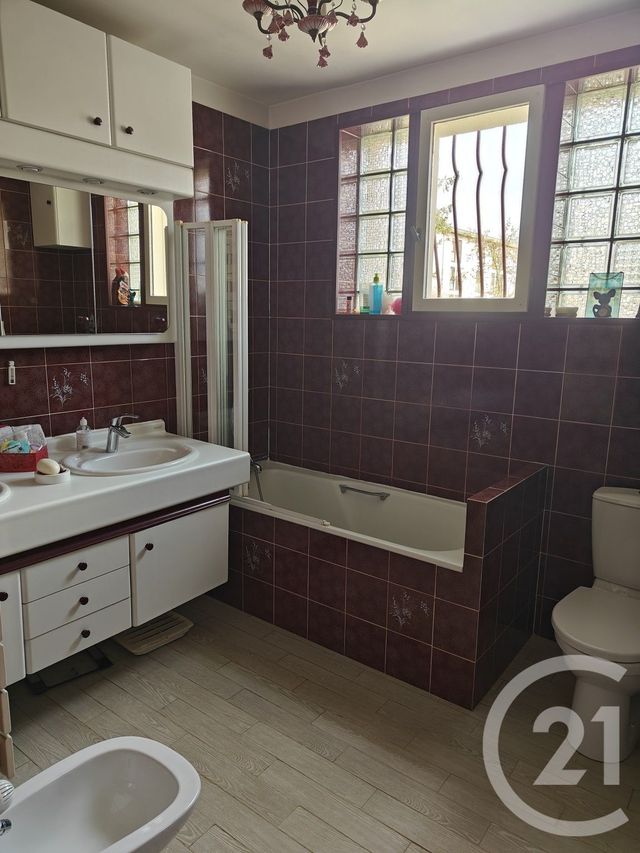 Maison &agrave; vendre - 7 pi&egrave;ces - 138,38 m2 - Wissous - 91 - ILE-DE-FRANCE