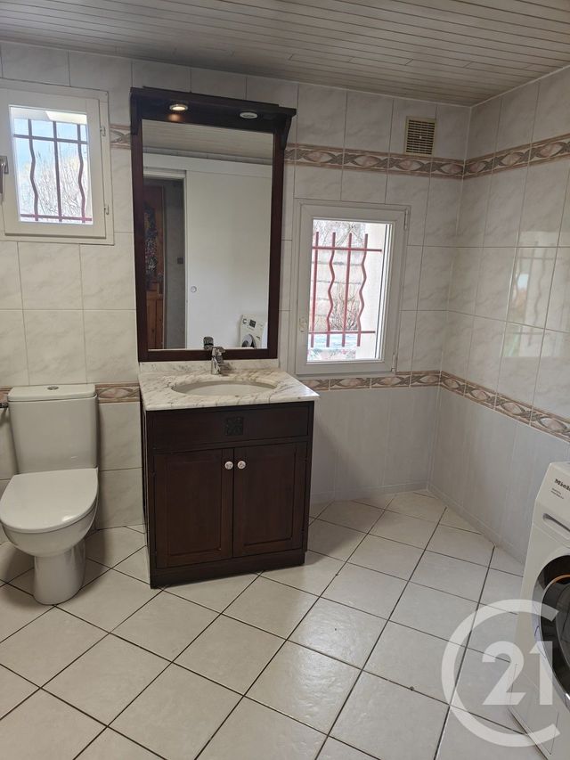 Maison &agrave; vendre - 7 pi&egrave;ces - 138,38 m2 - Wissous - 91 - ILE-DE-FRANCE