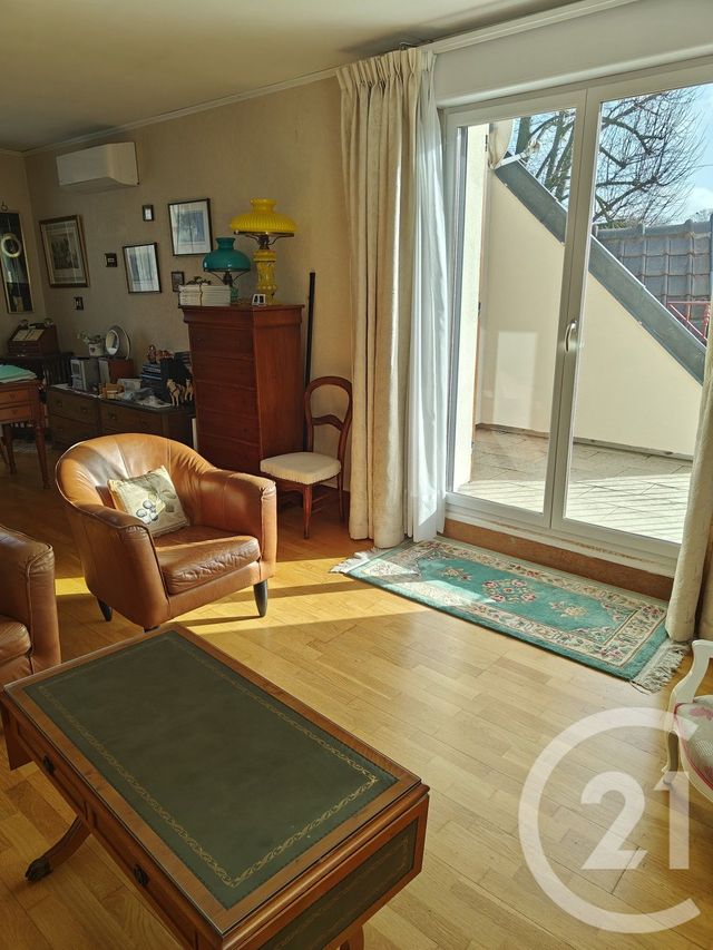 Maison &agrave; vendre - 7 pi&egrave;ces - 138,38 m2 - Wissous - 91 - ILE-DE-FRANCE