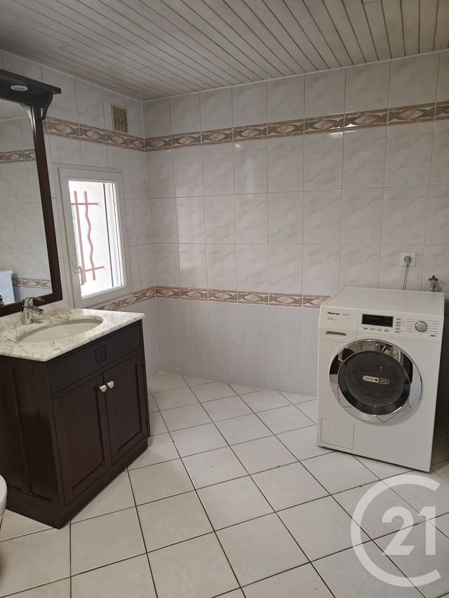 Maison &agrave; vendre - 7 pi&egrave;ces - 138,38 m2 - Wissous - 91 - ILE-DE-FRANCE