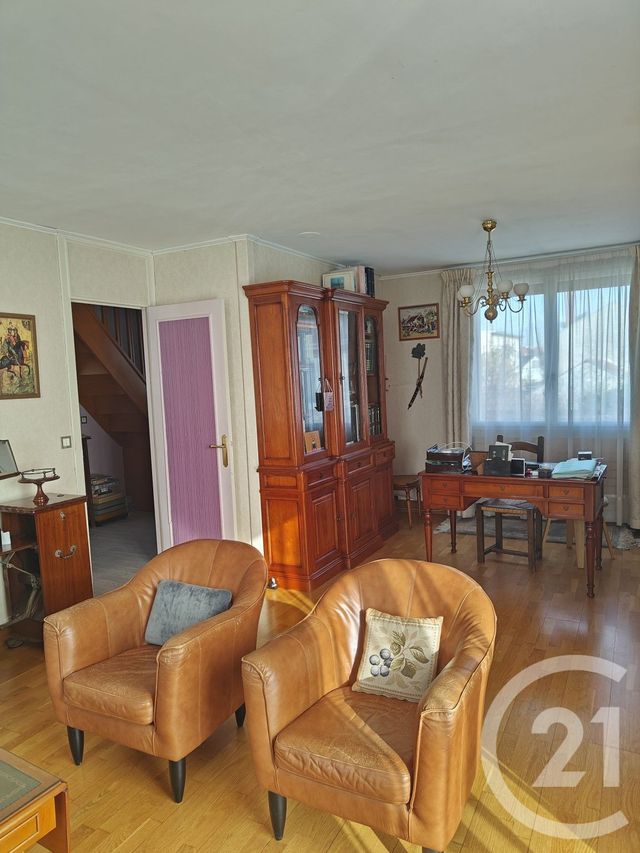 Maison &agrave; vendre - 7 pi&egrave;ces - 138,38 m2 - Wissous - 91 - ILE-DE-FRANCE