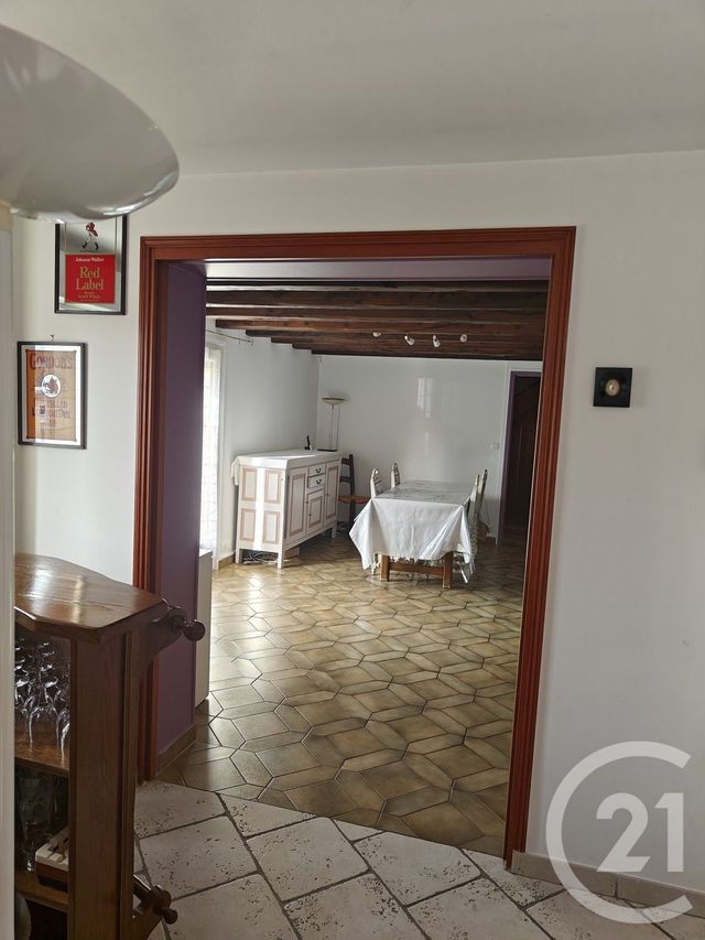 Maison &agrave; vendre - 7 pi&egrave;ces - 138,38 m2 - Wissous - 91 - ILE-DE-FRANCE