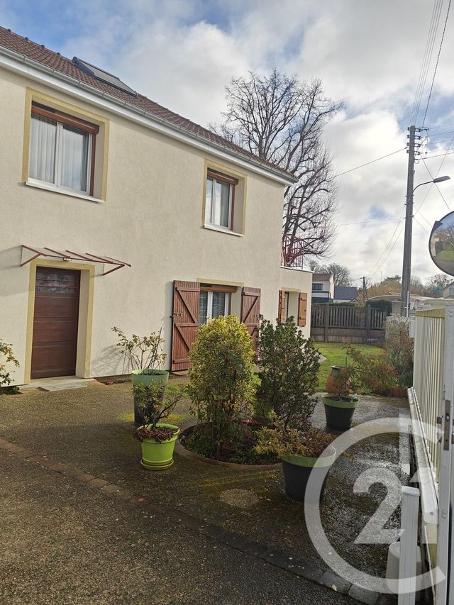 Maison &agrave; vendre - 7 pi&egrave;ces - 138,38 m2 - Wissous - 91 - ILE-DE-FRANCE