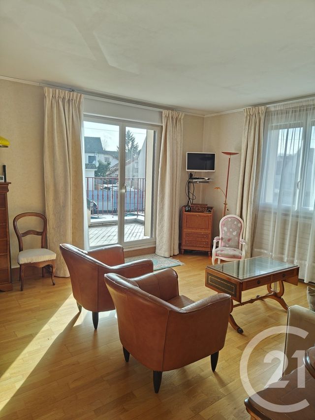 Maison &agrave; vendre - 7 pi&egrave;ces - 138,38 m2 - Wissous - 91 - ILE-DE-FRANCE