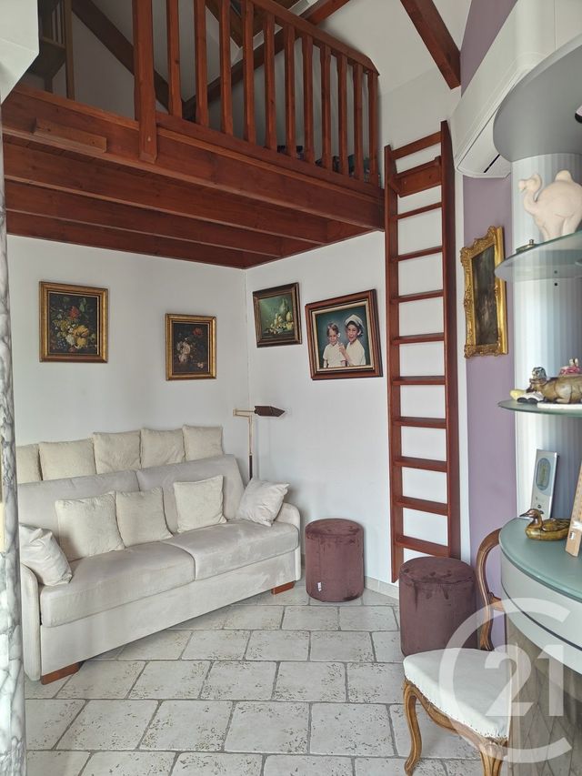 Maison &agrave; vendre - 7 pi&egrave;ces - 138,38 m2 - Wissous - 91 - ILE-DE-FRANCE