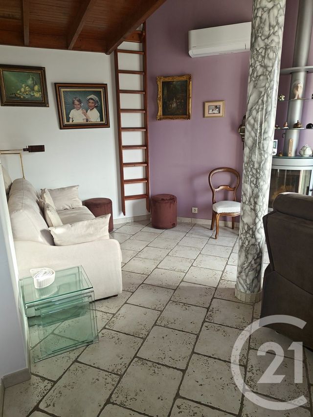 Maison &agrave; vendre - 7 pi&egrave;ces - 138,38 m2 - Wissous - 91 - ILE-DE-FRANCE