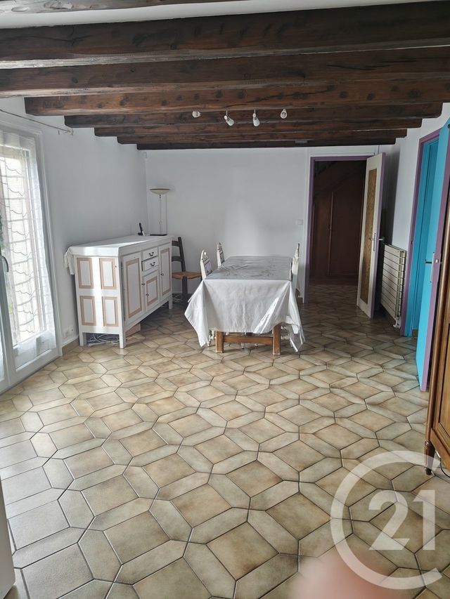 Maison &agrave; vendre - 7 pi&egrave;ces - 138,38 m2 - Wissous - 91 - ILE-DE-FRANCE