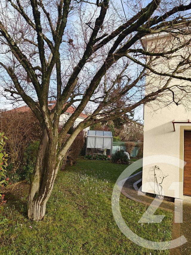 Maison &agrave; vendre - 7 pi&egrave;ces - 138,38 m2 - Wissous - 91 - ILE-DE-FRANCE