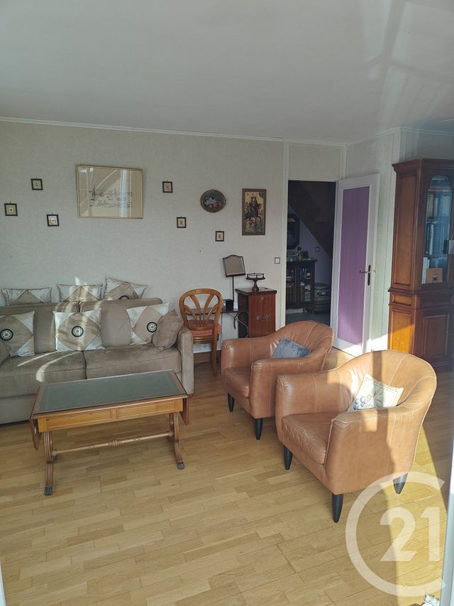 Maison &agrave; vendre - 7 pi&egrave;ces - 138,38 m2 - Wissous - 91 - ILE-DE-FRANCE