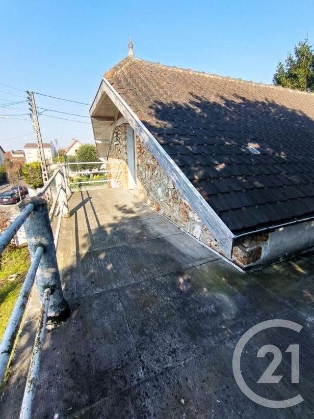 Maison à vendre - 6 pièces - 122,94 m2 - Morangis - 91 - ILE-DE-FRANCE