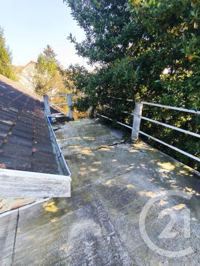 Maison à vendre - 6 pièces - 122,94 m2 - Morangis - 91 - ILE-DE-FRANCE