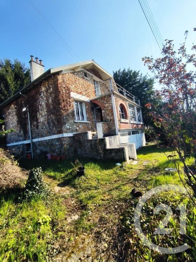 Maison à vendre - 6 pièces - 122,94 m2 - Morangis - 91 - ILE-DE-FRANCE