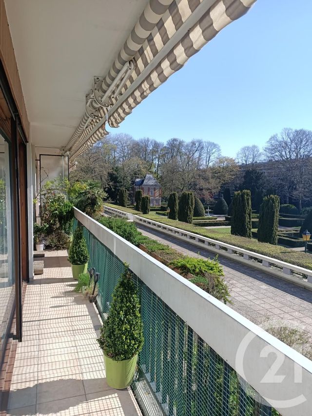 Appartement F4 à vendre - 4 pièces - 84 m2 - Chilly Mazarin - 91 - ILE-DE-FRANCE