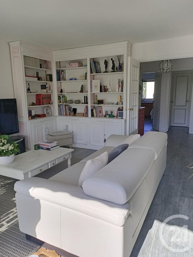 Appartement F4 à vendre - 4 pièces - 84 m2 - Chilly Mazarin - 91 - ILE-DE-FRANCE