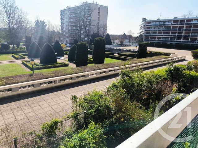 Appartement F4 à vendre - 4 pièces - 84 m2 - Chilly Mazarin - 91 - ILE-DE-FRANCE