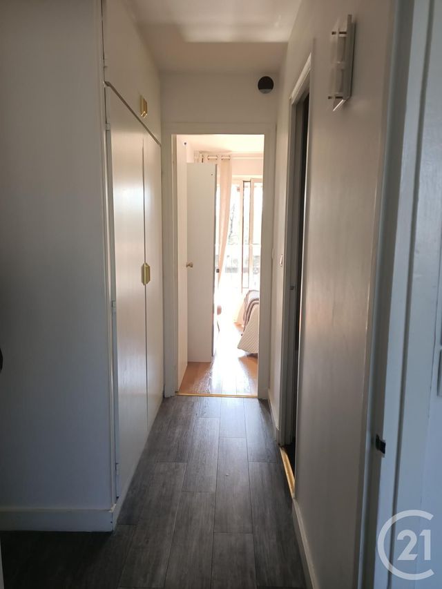 Appartement F4 à vendre - 4 pièces - 84 m2 - Chilly Mazarin - 91 - ILE-DE-FRANCE